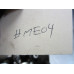 #ME04 Right Cylinder Head For 04-06 NISSAN TITAN  5.6 ZH2R